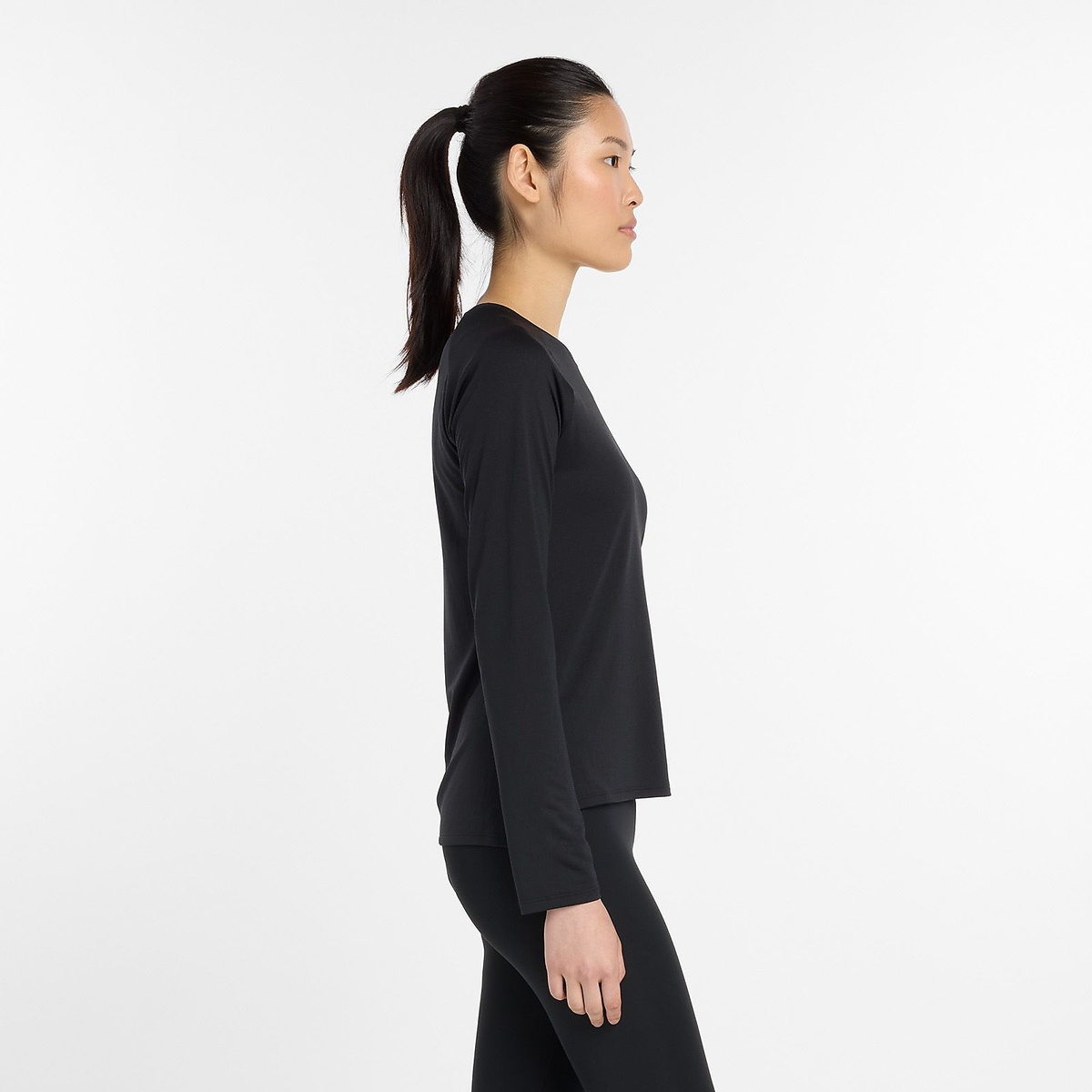 Sport ロングスリーブTシャツ