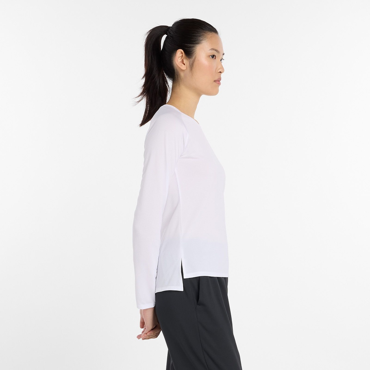 Sport ロングスリーブTシャツ