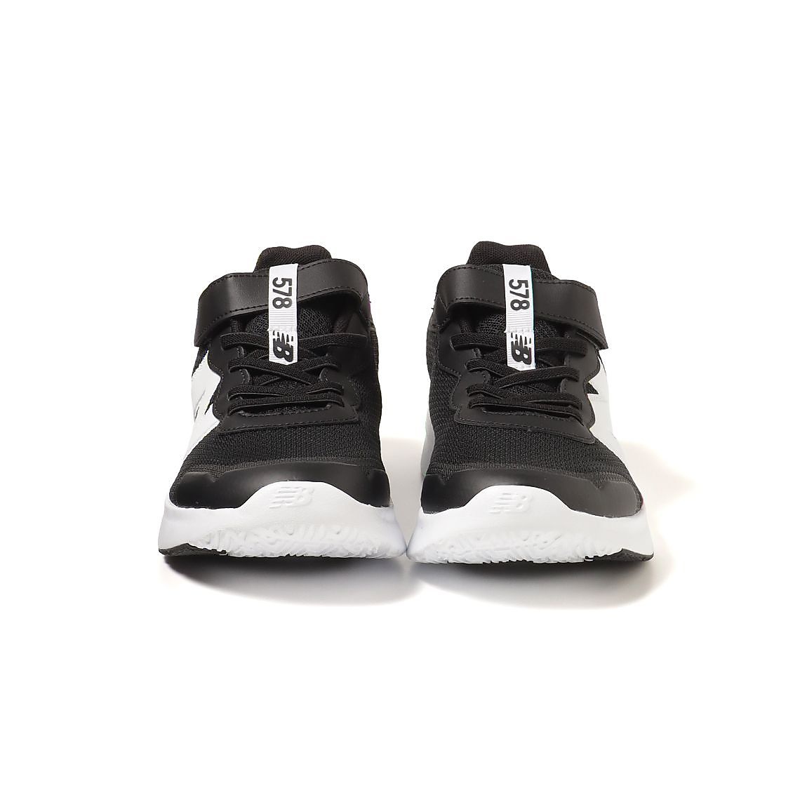 578v1 Bungee Lace with Top Strap