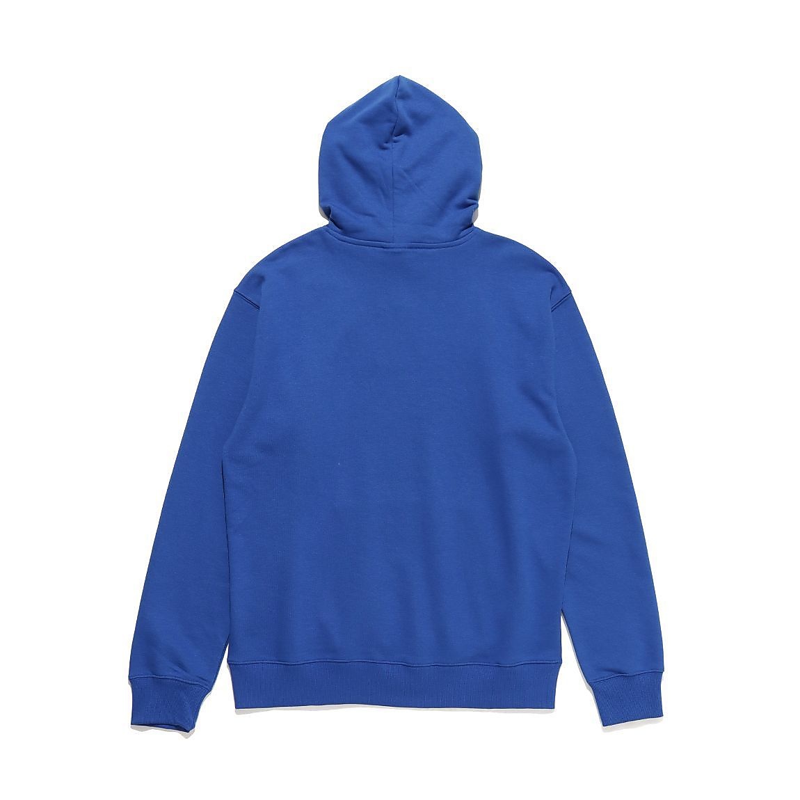 Sport Essentials Stacked Logo スウェットフーディ