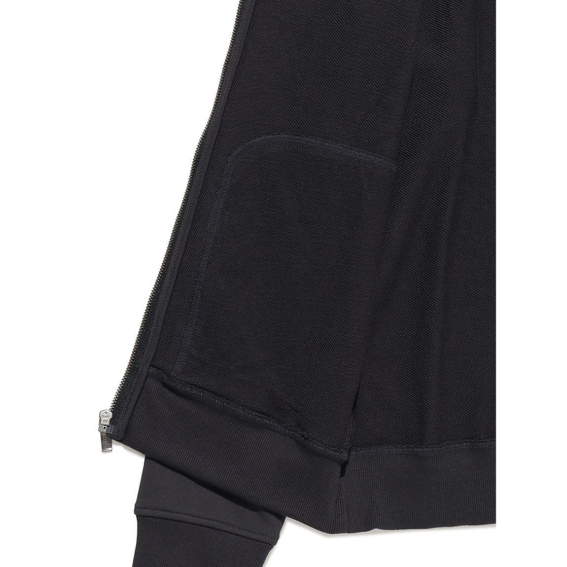 大谷翔平 フレンチテリーフルジップフーディ