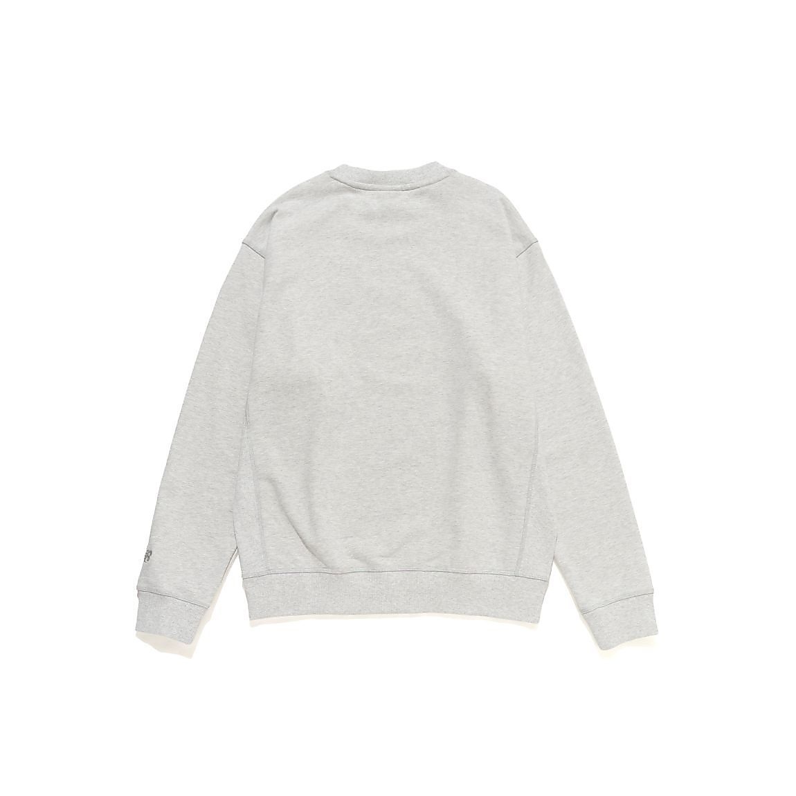 574 シューパッチクルー