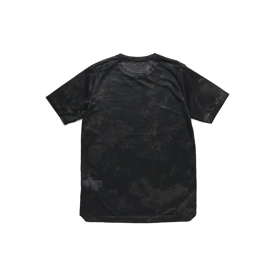 Athletics プリンテッドショートスリーブTシャツ