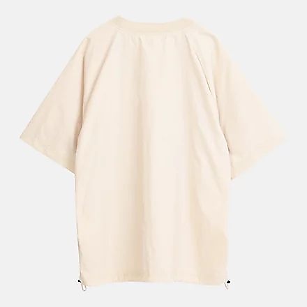 大谷翔平 ウーブンショートスリーブトップ