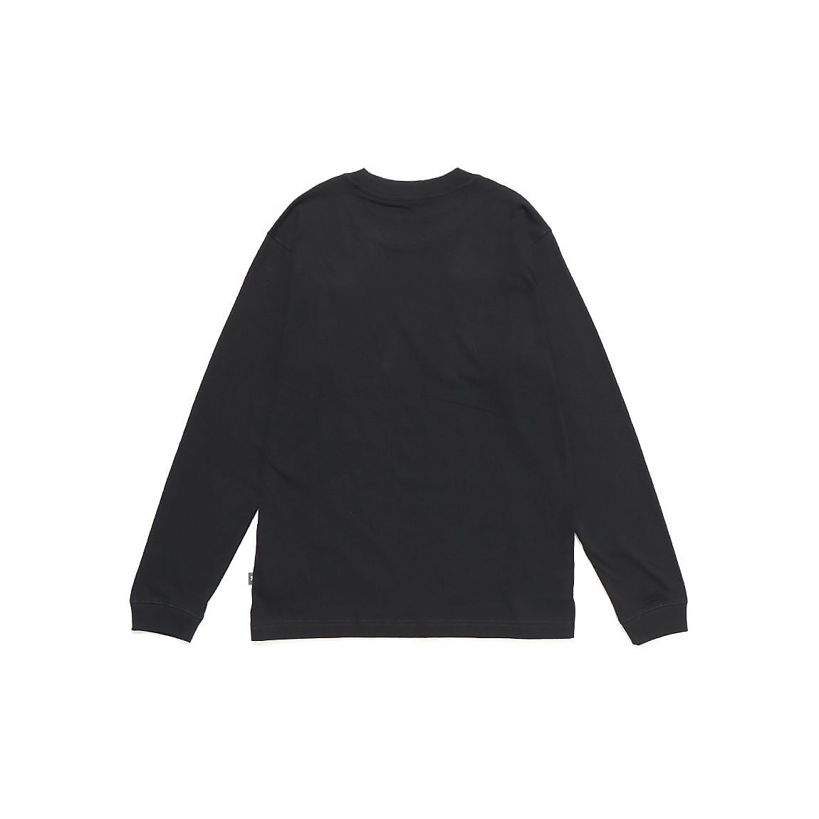 574 シューパッチロングスリーブTシャツ