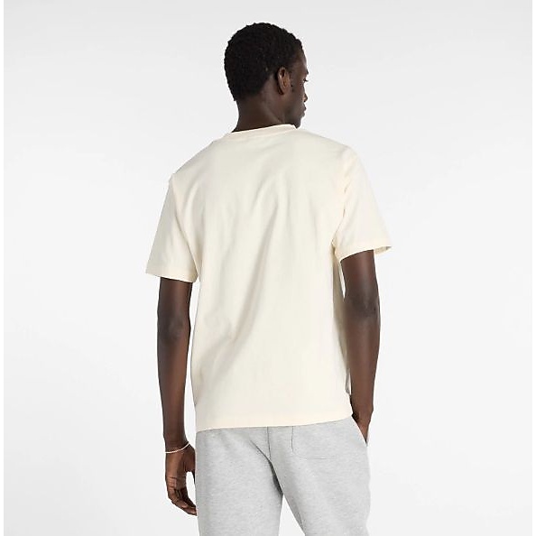 Athletics ランミューラルショートスリーブTシャツ