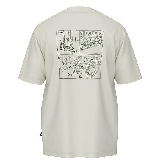 Runners Arent Normal ショートスリーブTシャツ