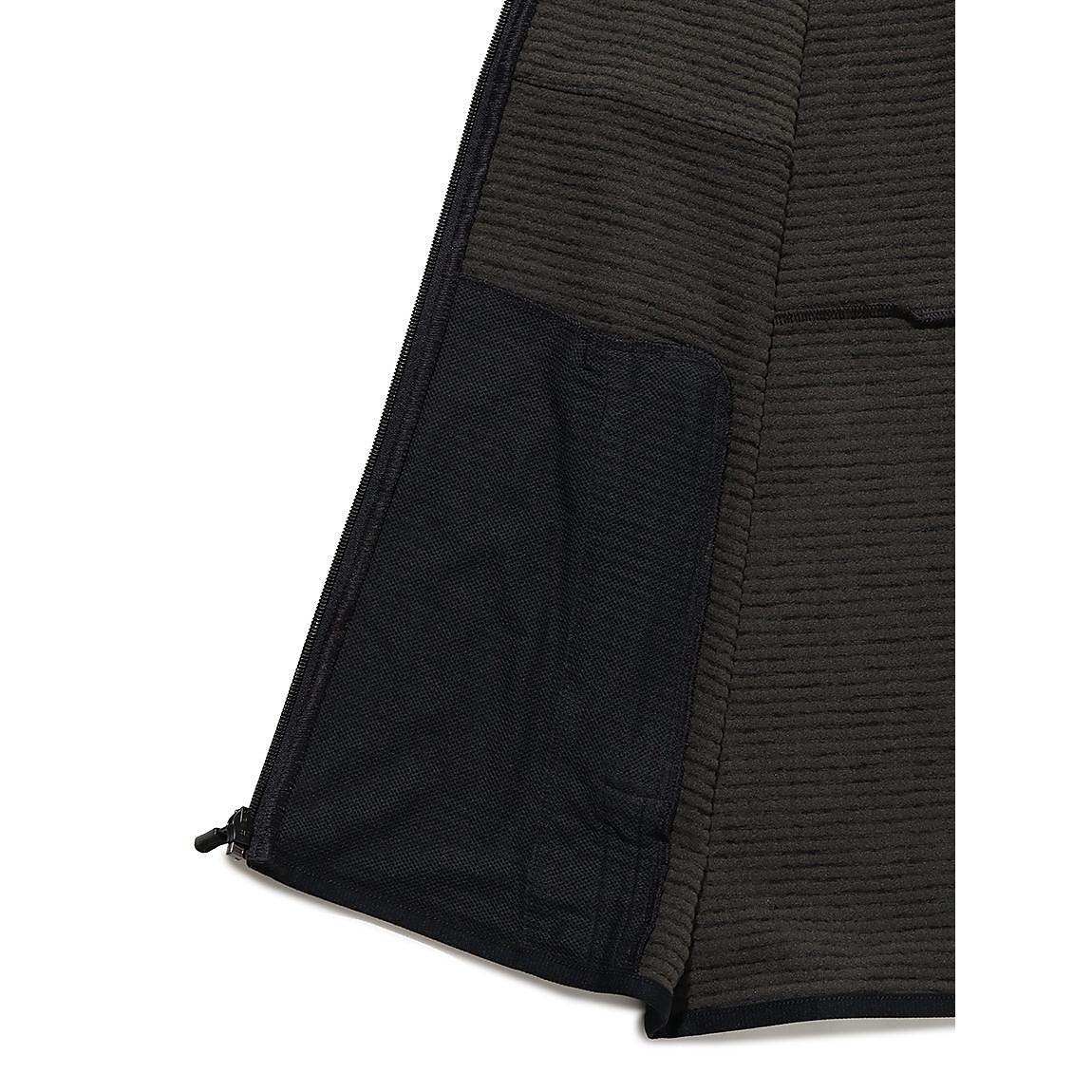 ヒートグリッド ベスト