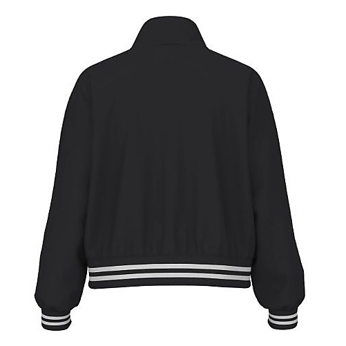 Post Season ピケトラックジャケット