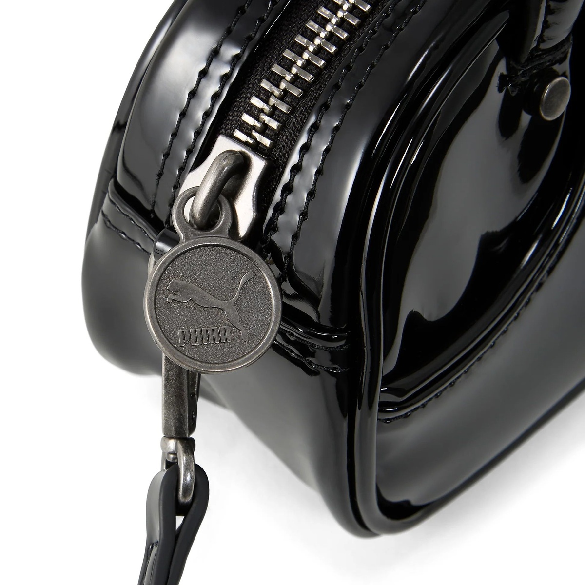 PUMA 1976 マイクログリップバッグ