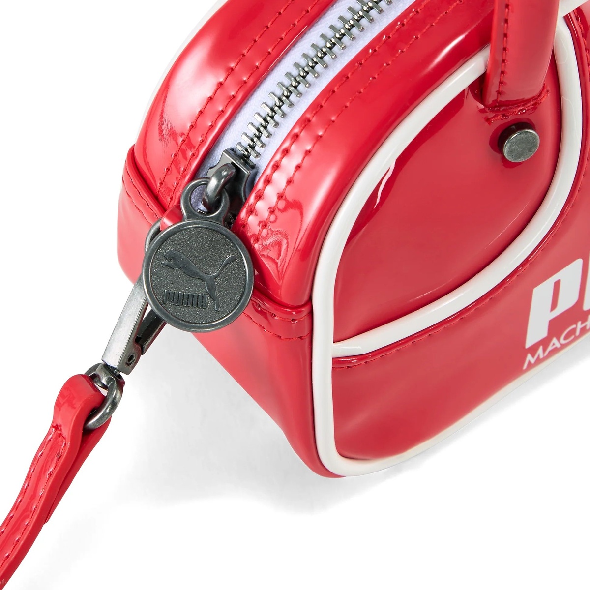 PUMA 1976 マイクログリップバッグ