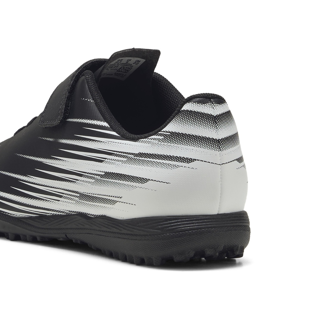 アタッカント II TT V JR