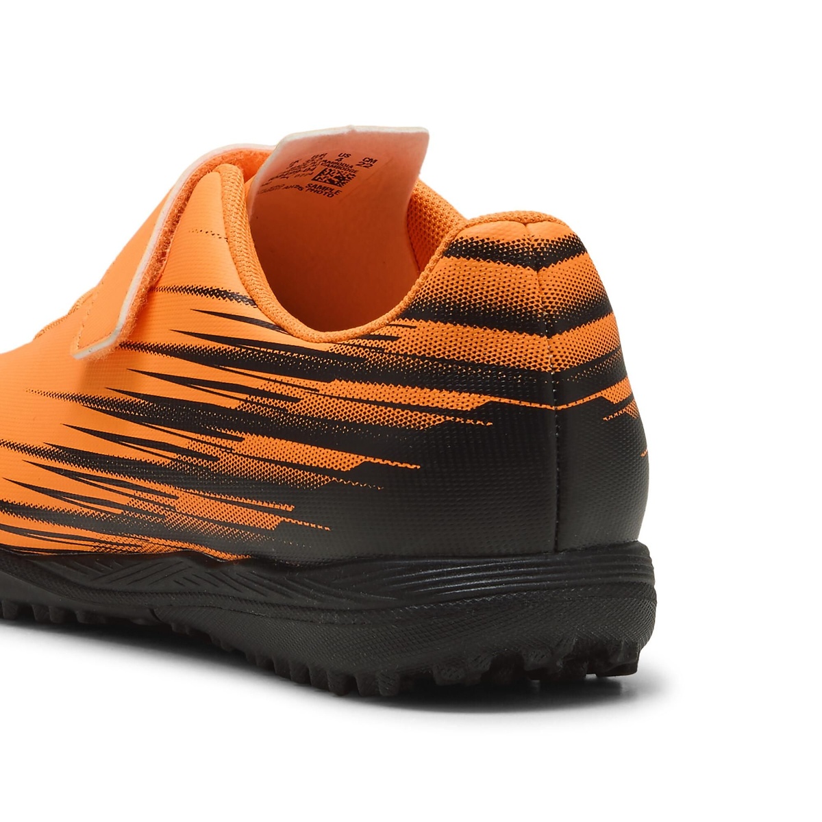 アタッカント II TT V JR