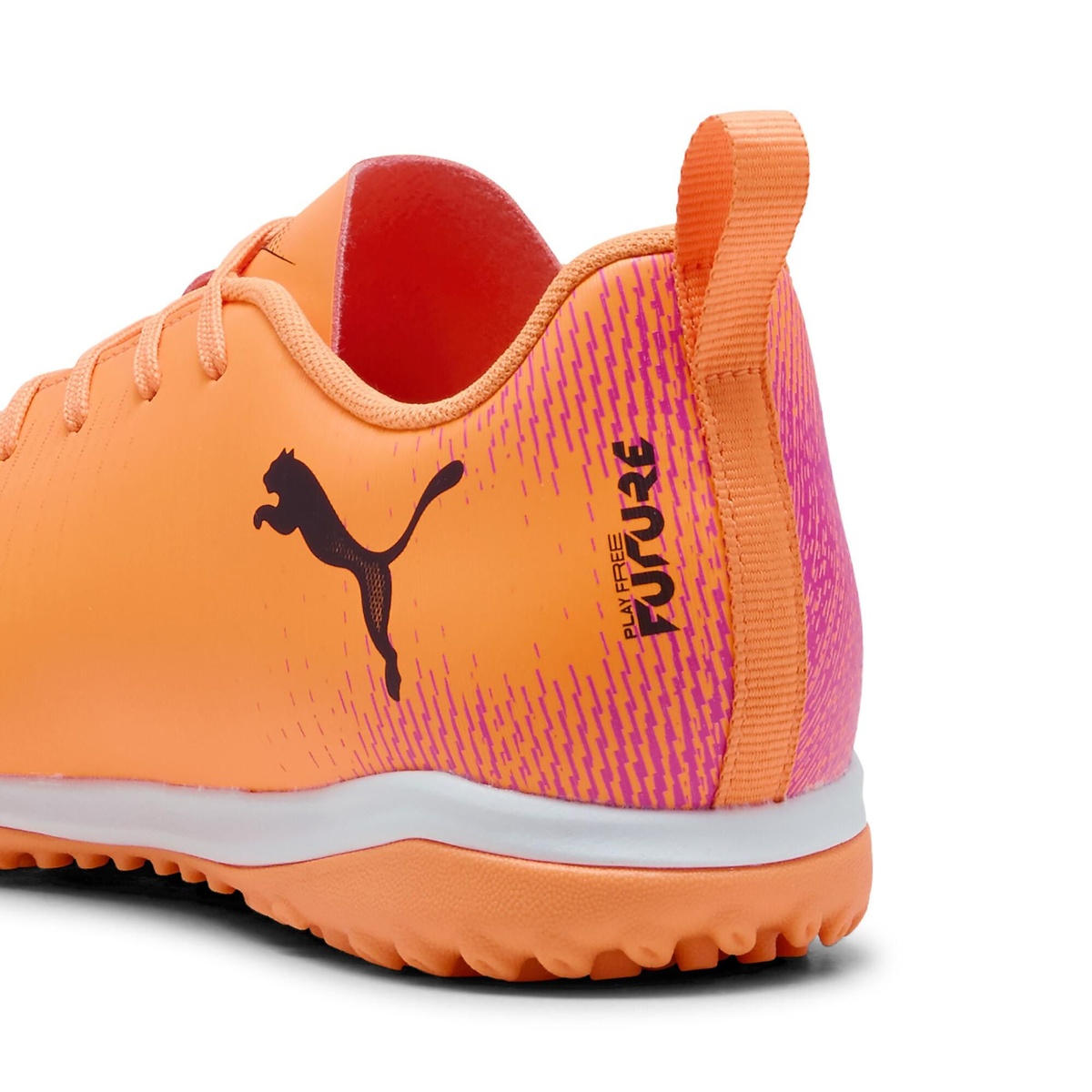 フューチャー 8 プレイ TT + MID JR