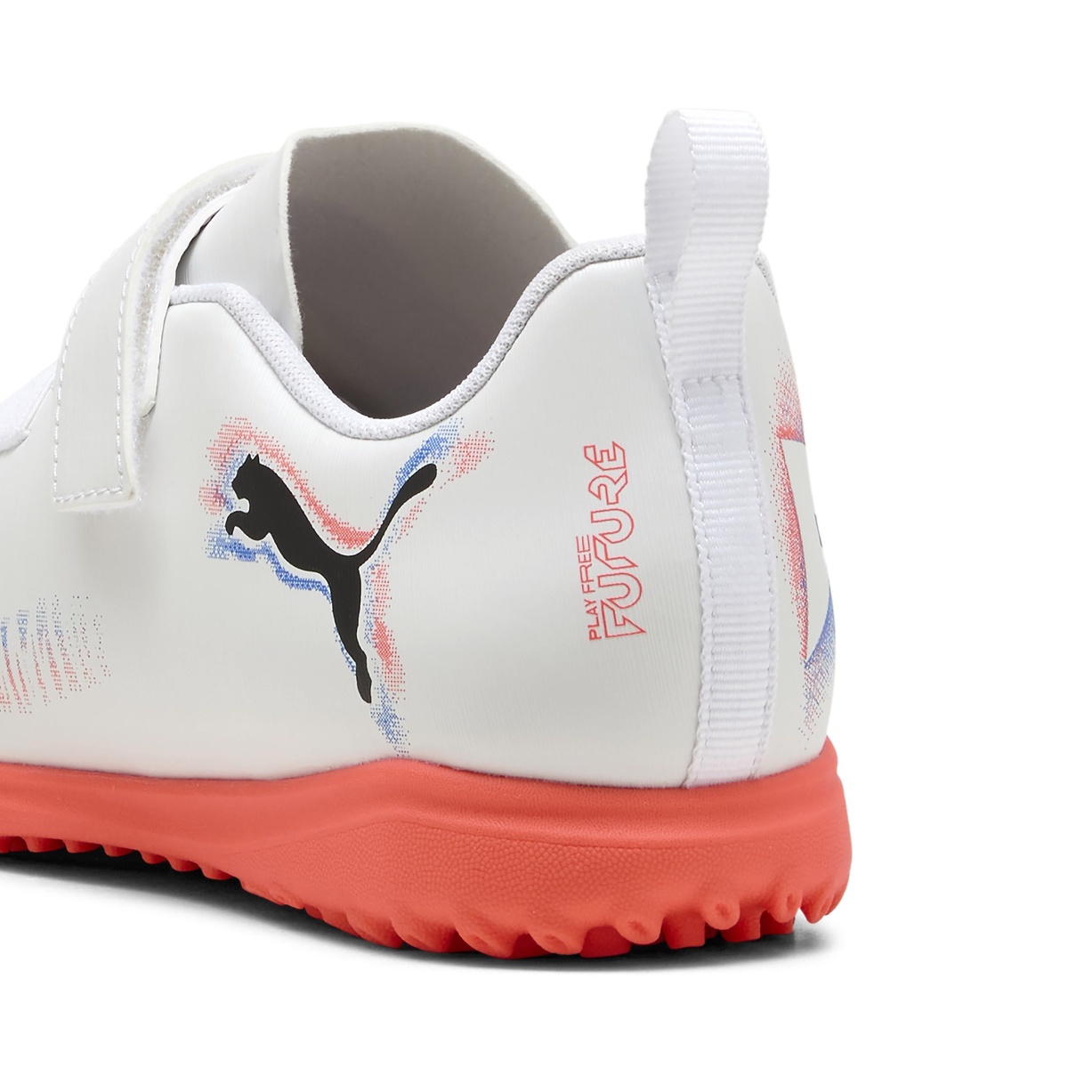 フューチャー 8 プレイ TT V JR