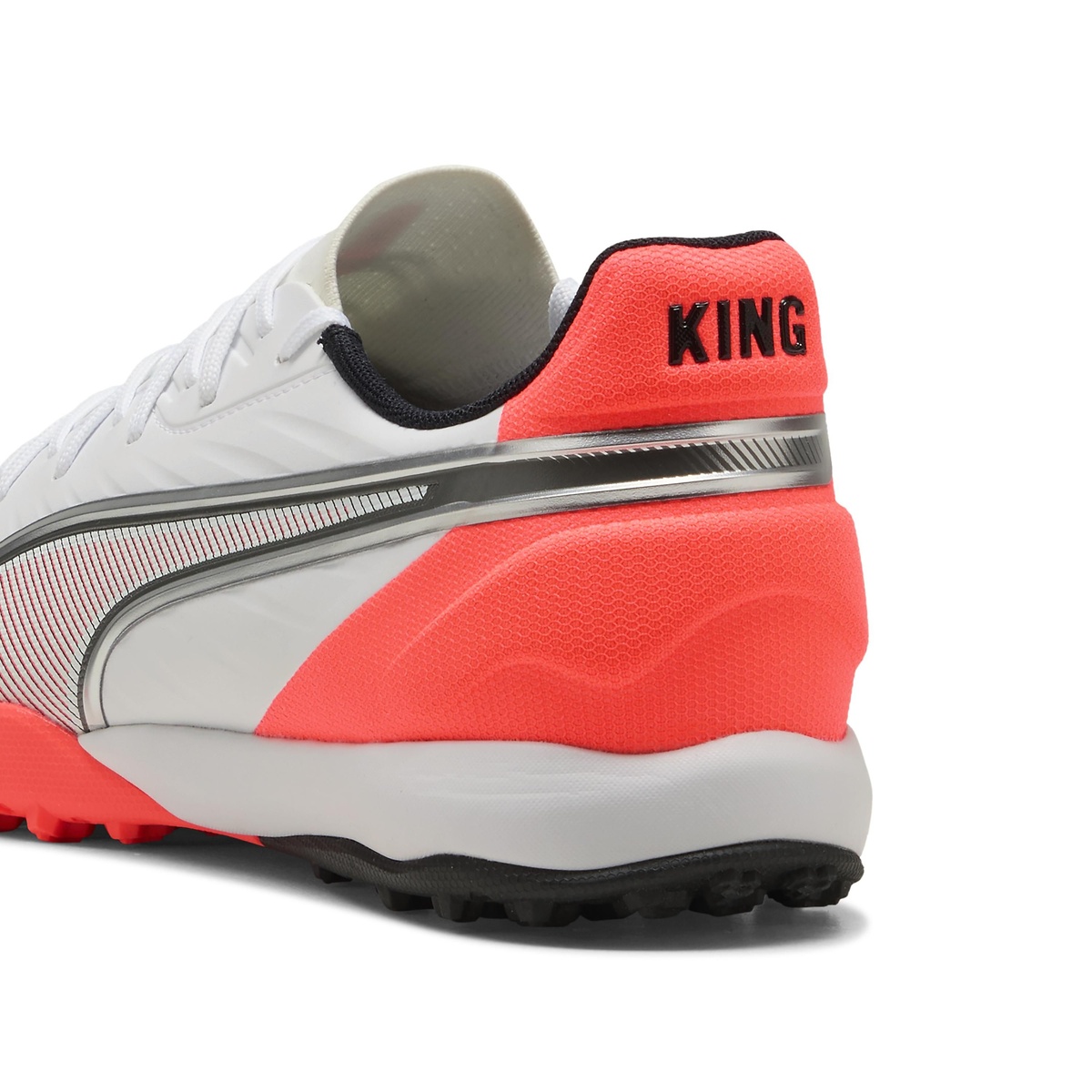 キング マッチ TT