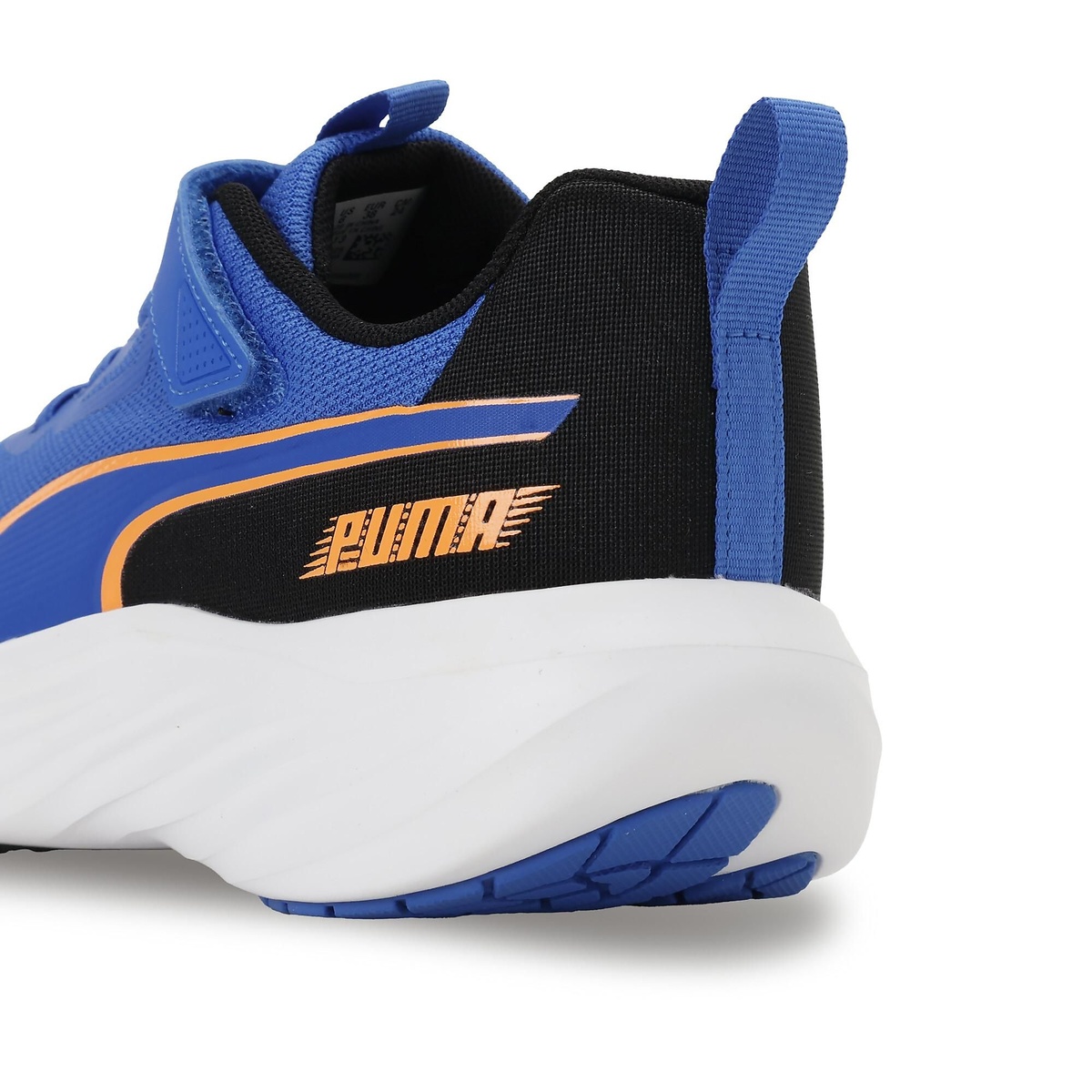 スピード モンスター V5