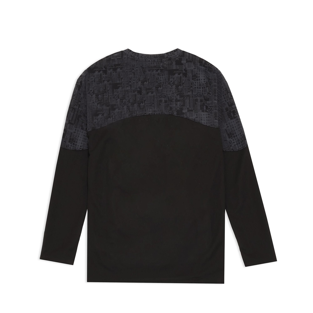 INDIVIFTBL PRO LS シャツ