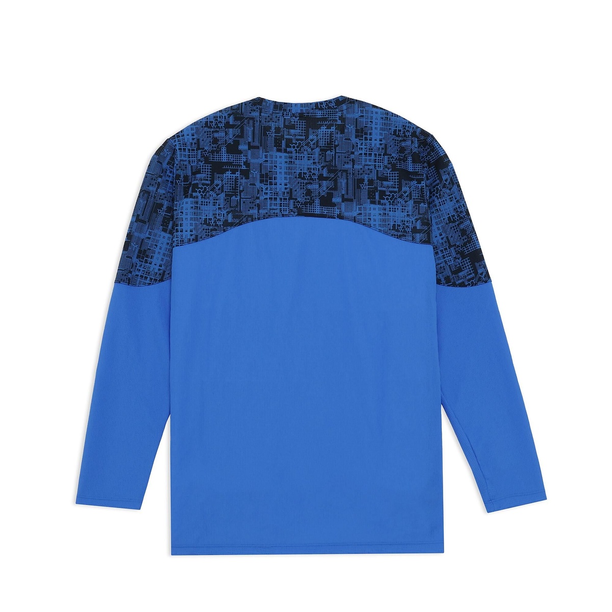 INDIVIFTBL PRO LS シャツ