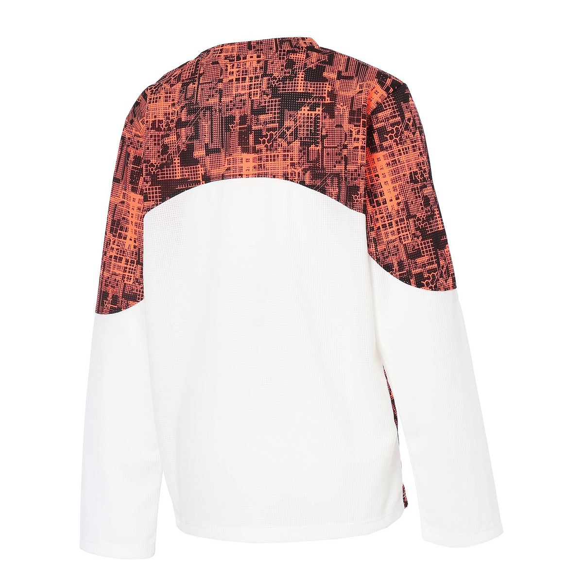 INDIVIFTBL PRO LS シャツ JR