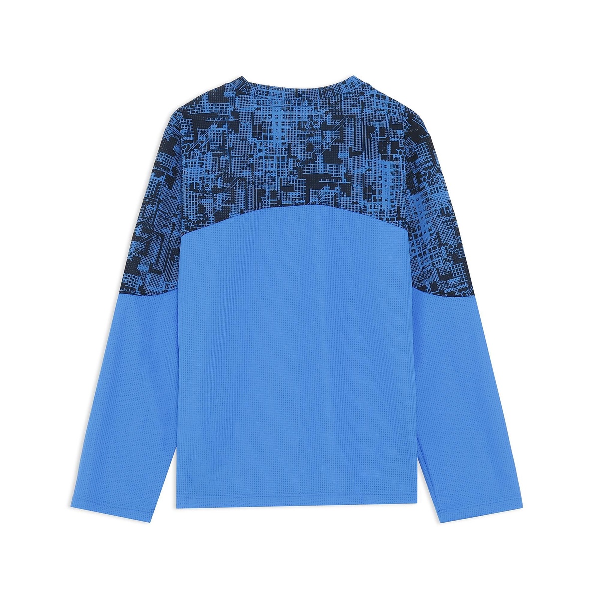 INDIVIFTBL PRO LS シャツ JR