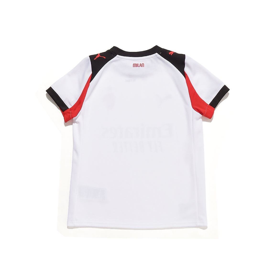 ACM AWAY ジャージ レプリカ JR