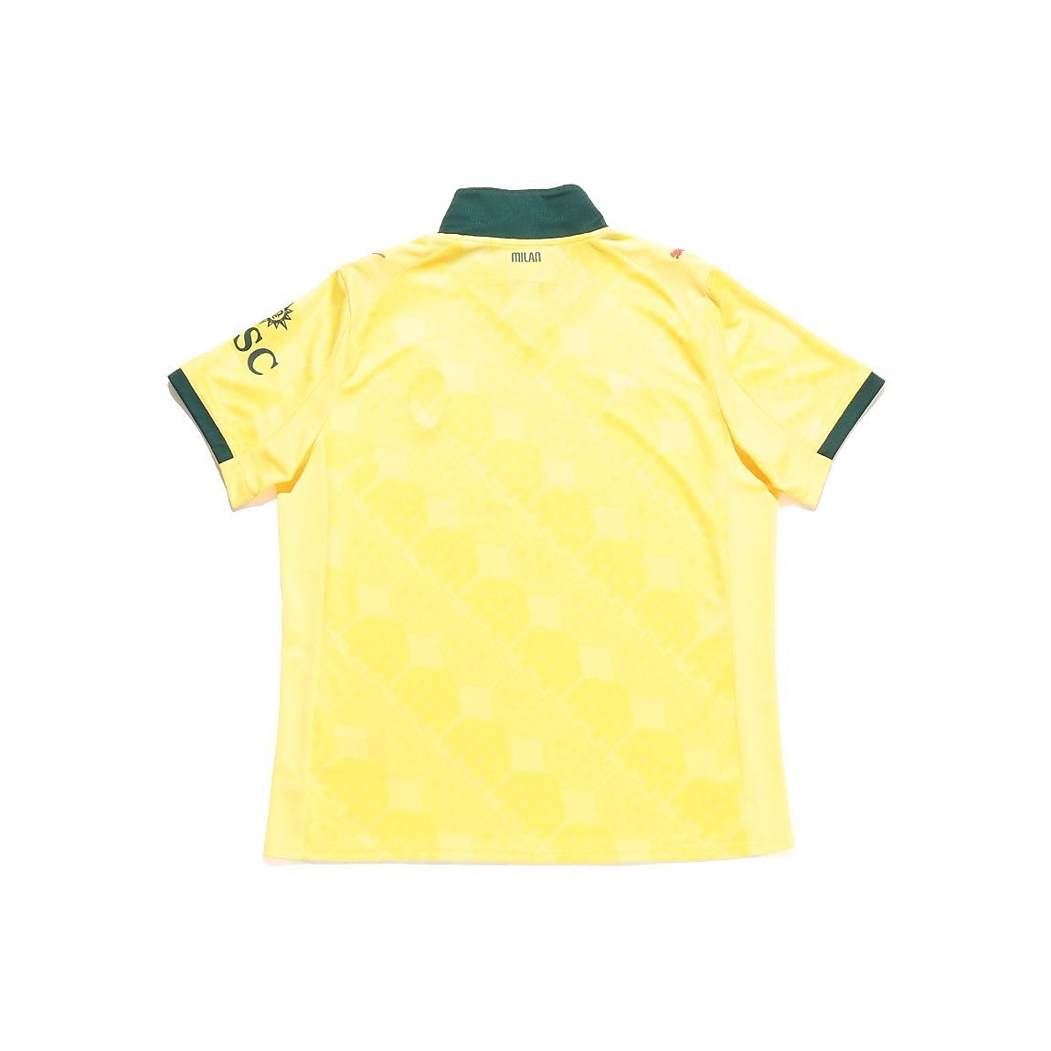 ACM 3RD ジャージ レプリカ