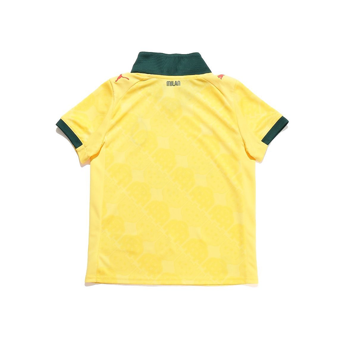 ACM 3RD ジャージ レプリカ JR