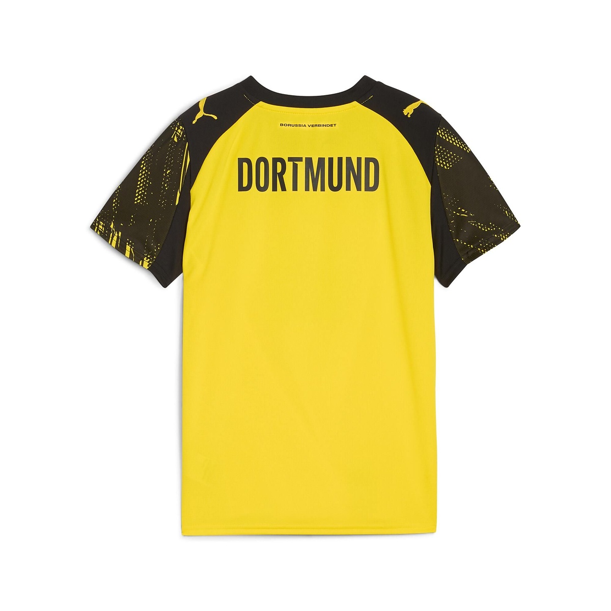 BVB HOME ジャージ レプリカ JR