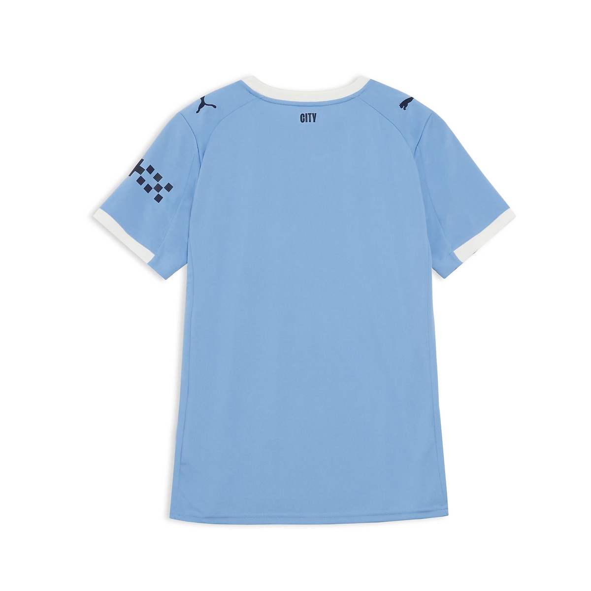 MCFC HOME ジャージ レプリカ SS