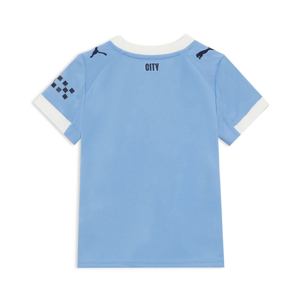 MCFC HOME ジャージ レプリカ JR
