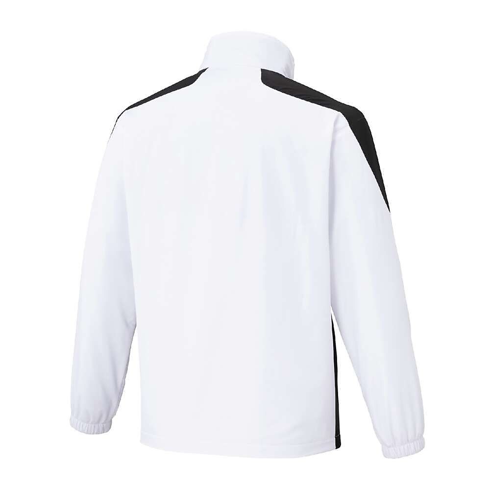 BTウォーマージャケットTSA