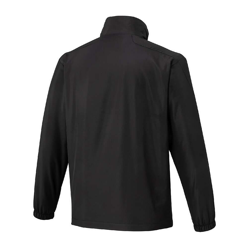 BTウォーマージャケットTSA