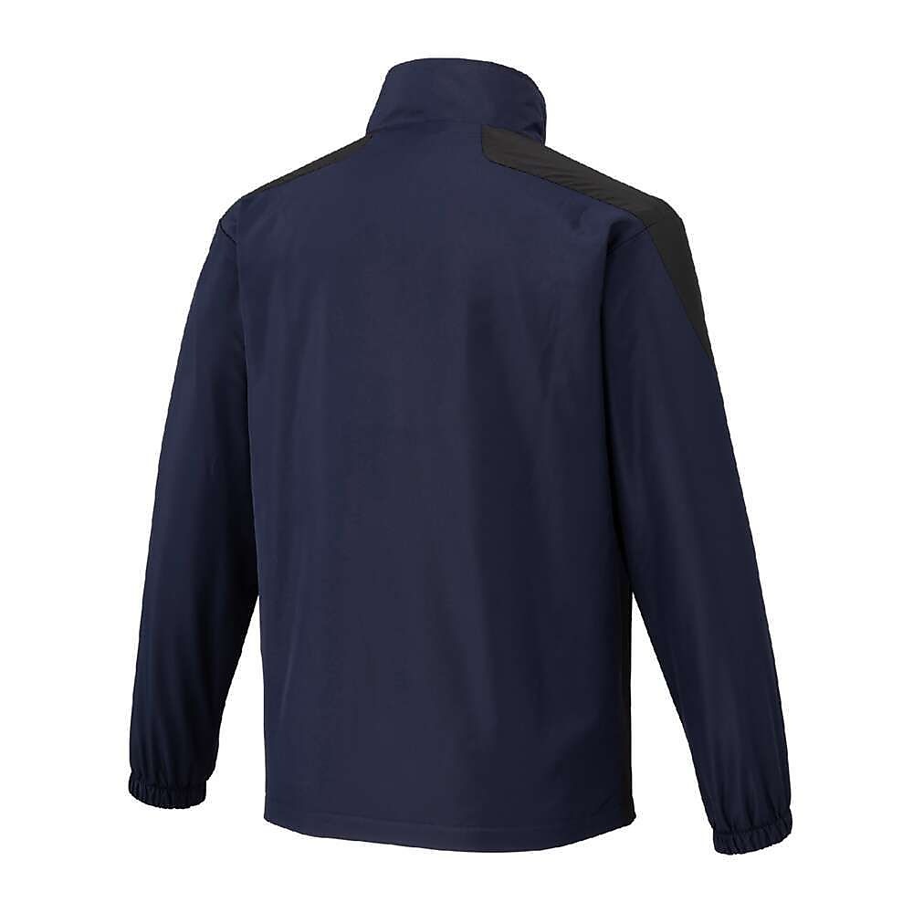 BTウォーマージャケットTSA