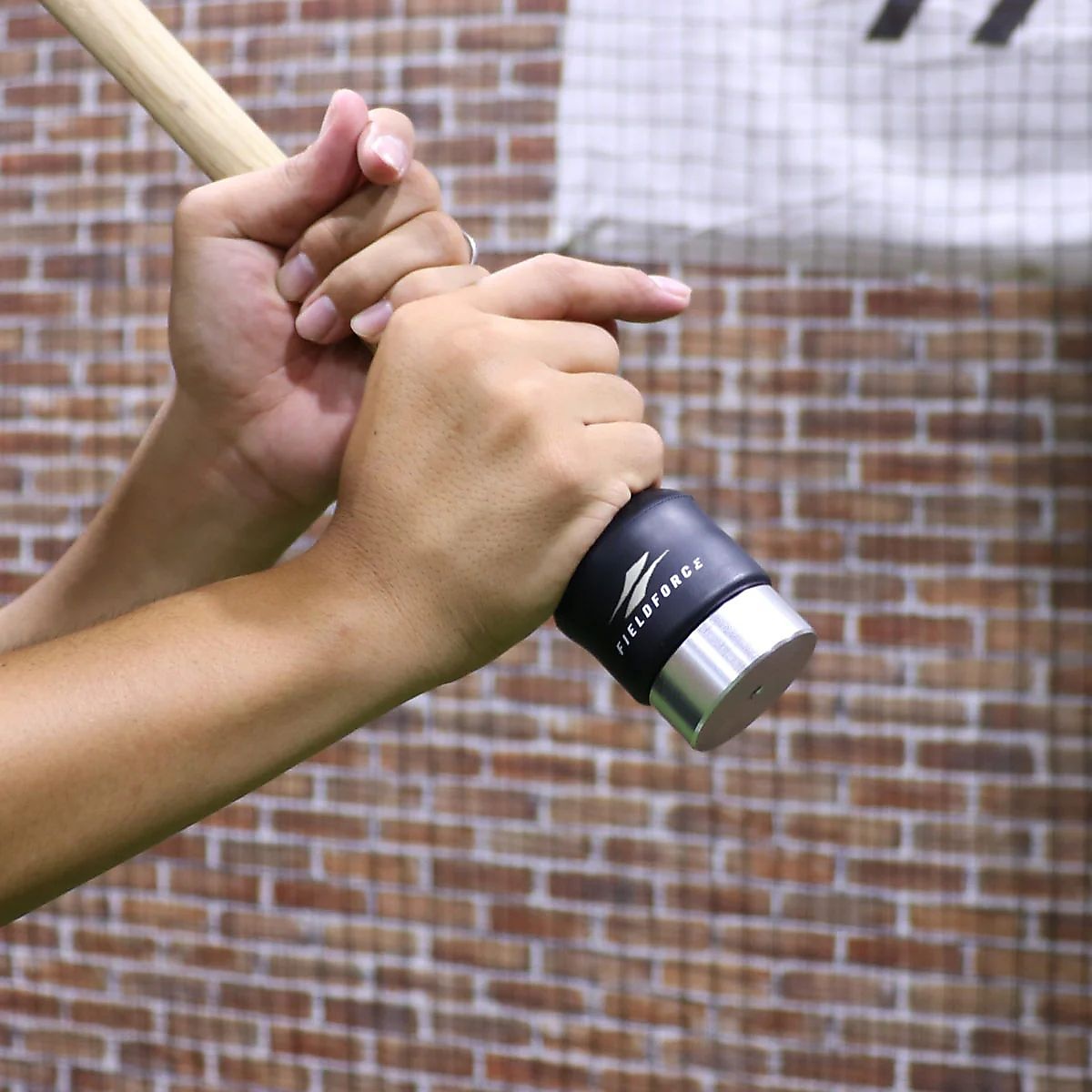 グリップエンドウェイト300g