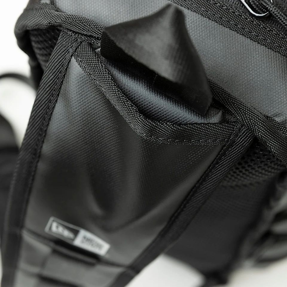 SLING BODY BAG TPU BLK 251