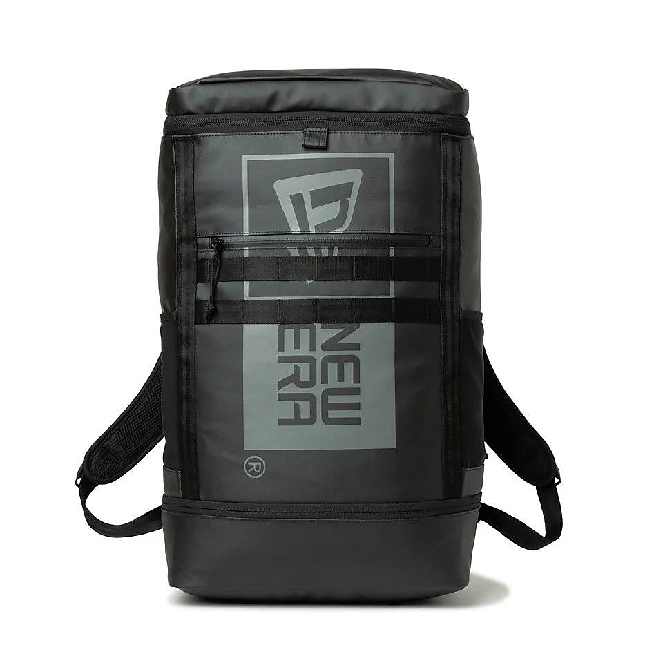 BOX PACK LARGE TPU BOX LOGO GRP 251