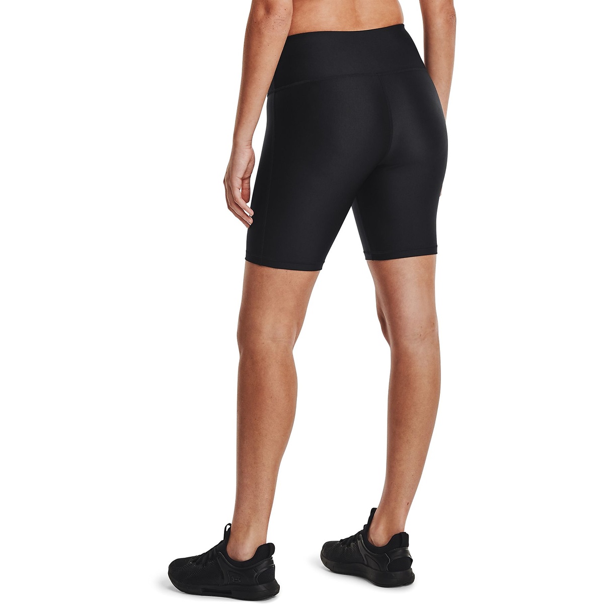 UA TECH BIKE SHORT