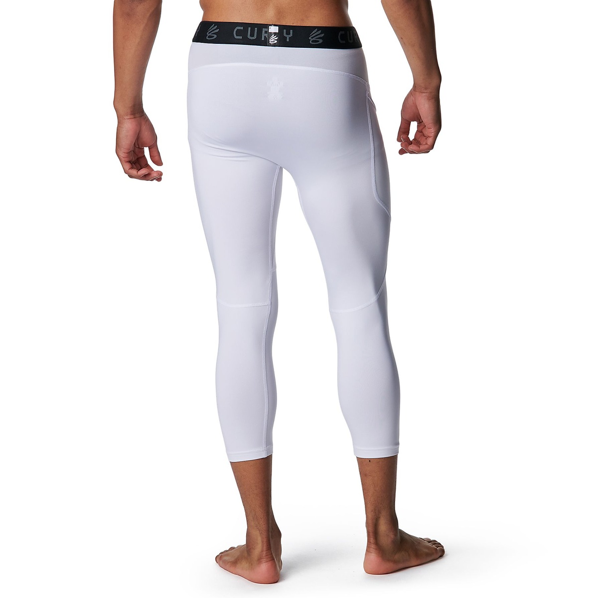 UA Curry Brand 3/4 Lgs