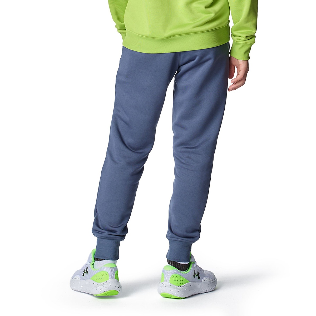 UA TECH TERRY JOGGER PANTS