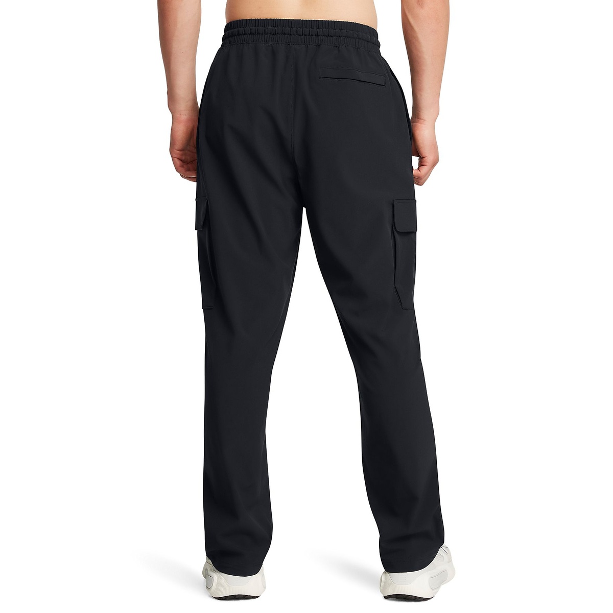 UA Vibe Woven Cargo Pants