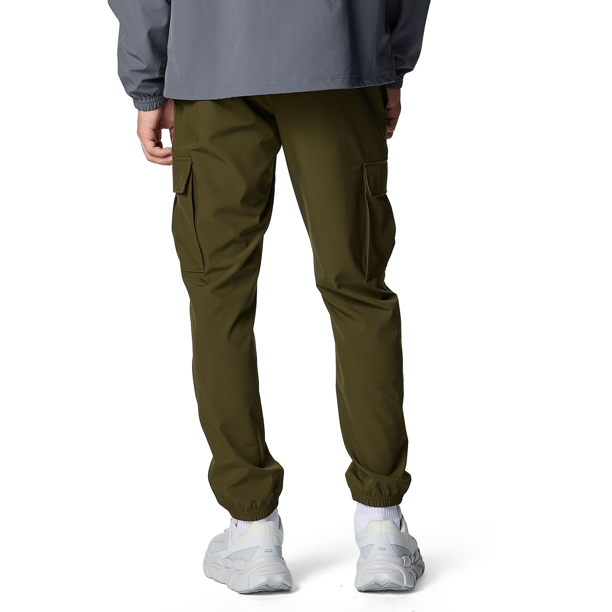 UA Vibe Woven Cargo Pants