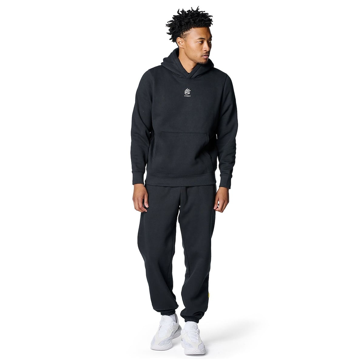 Curry Splash Jogger