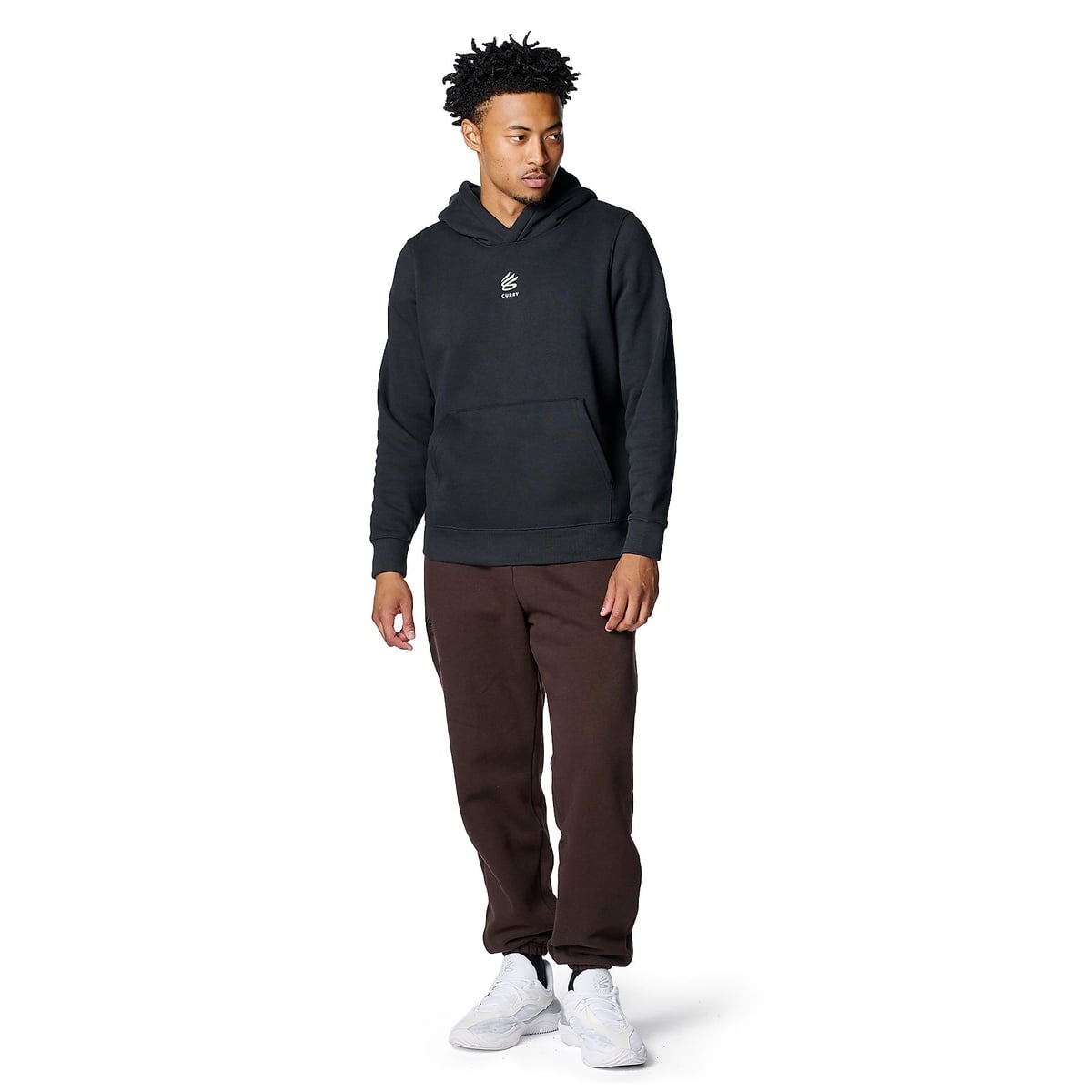 Curry Splash Jogger