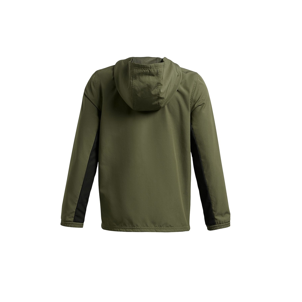 UA RIVAL WOVEN JACKET