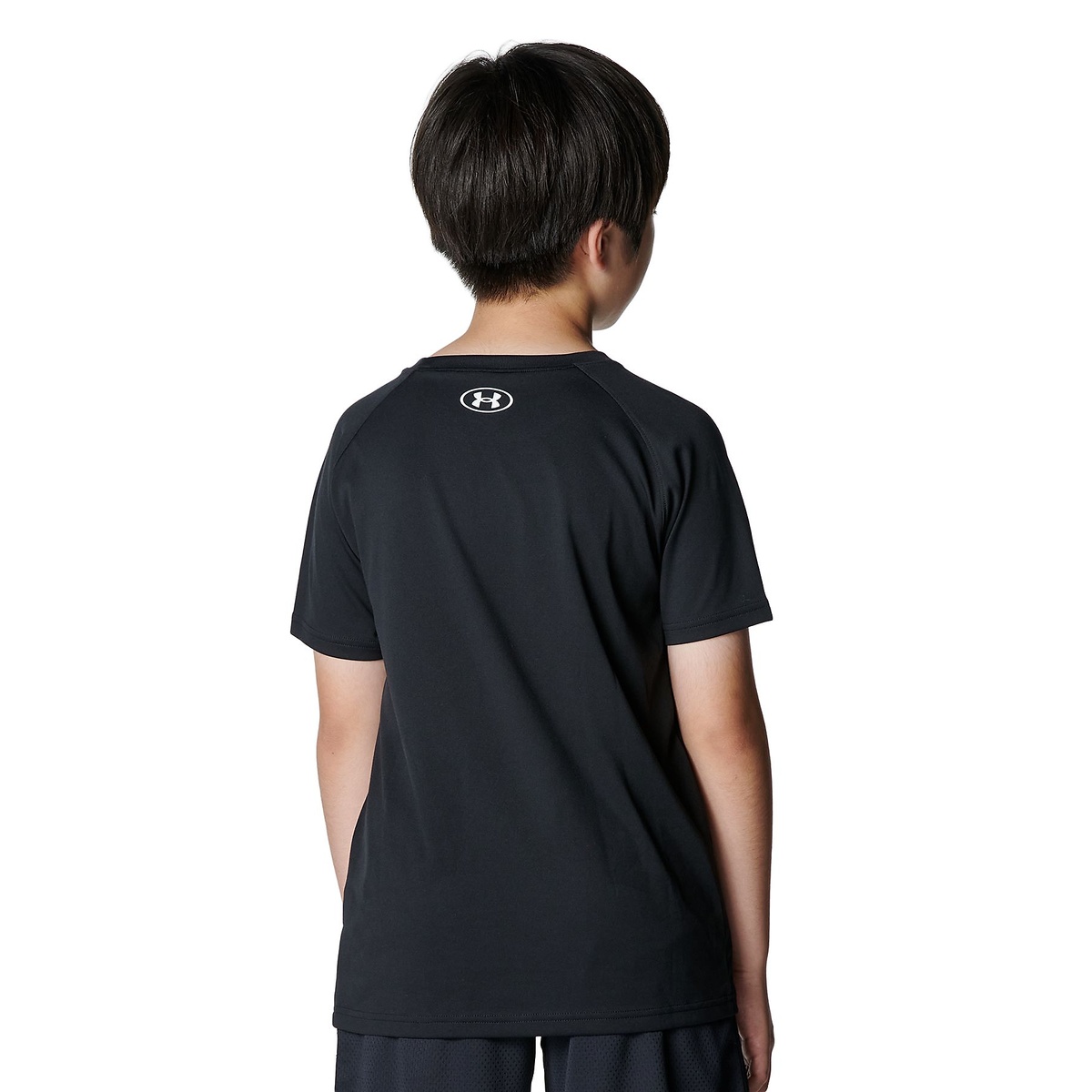 UA Tech Logo Short Sleeve T-Shirt