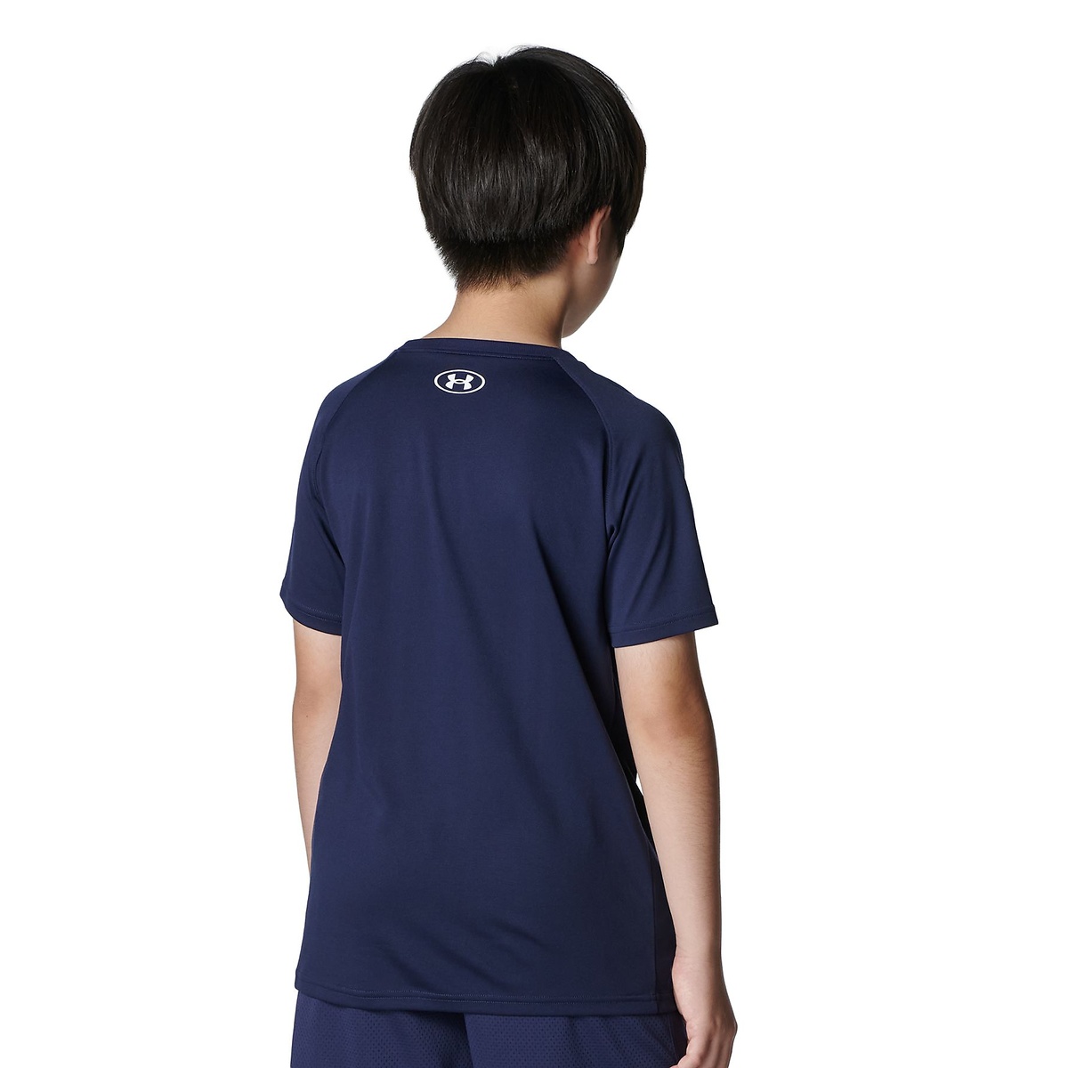 UA Tech Logo Short Sleeve T-Shirt