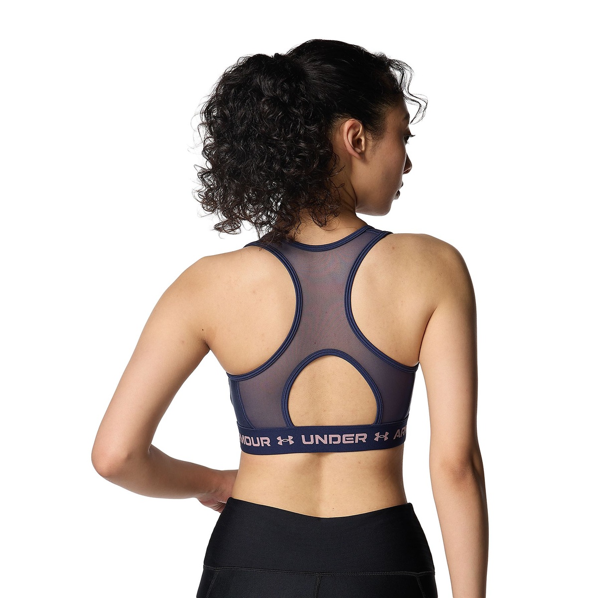 UA ARMOUR BRA FOR BUKATSU