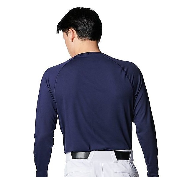 UA HG COMFORT FITTED LS NOV