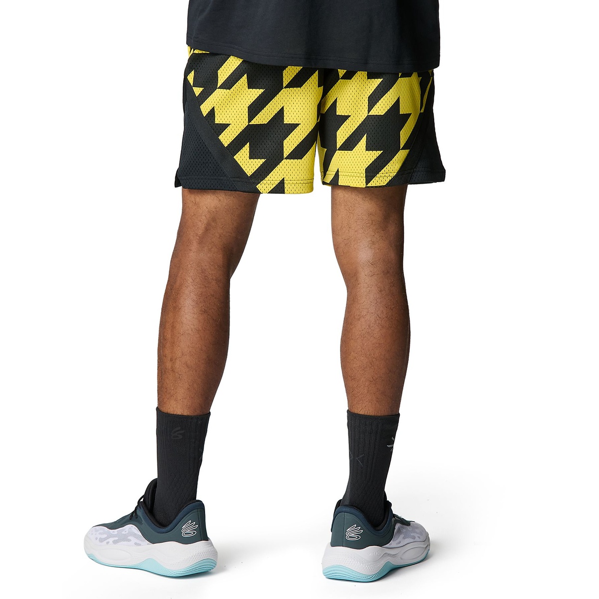CURRY Signature Shorts